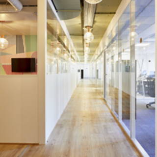Bureau privé 52 m² 16 postes Coworking Avenue Charles de Gaulle Neuilly-sur-Seine 92200 - photo 8